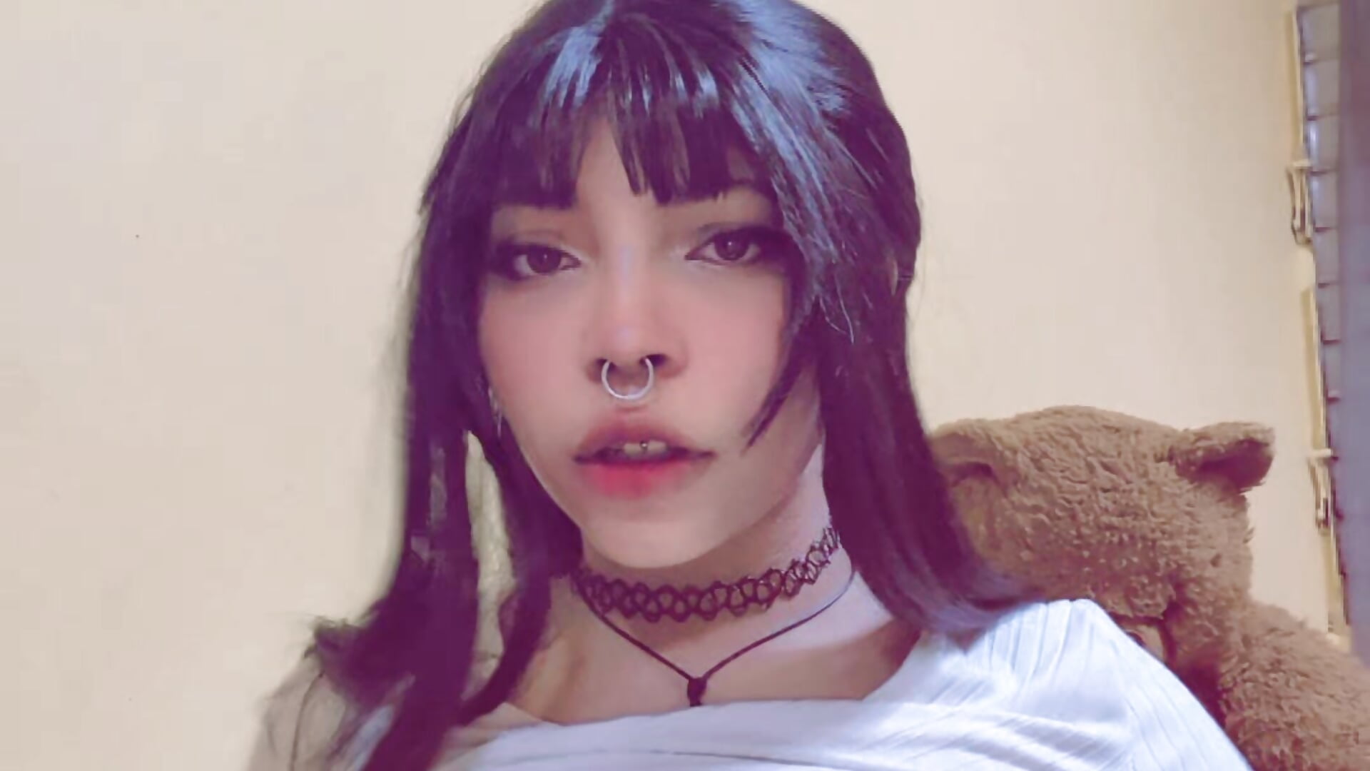 Te gustó bebé? 💓 — filmik Lenakirbyss, modela(-lki) na kamerkach