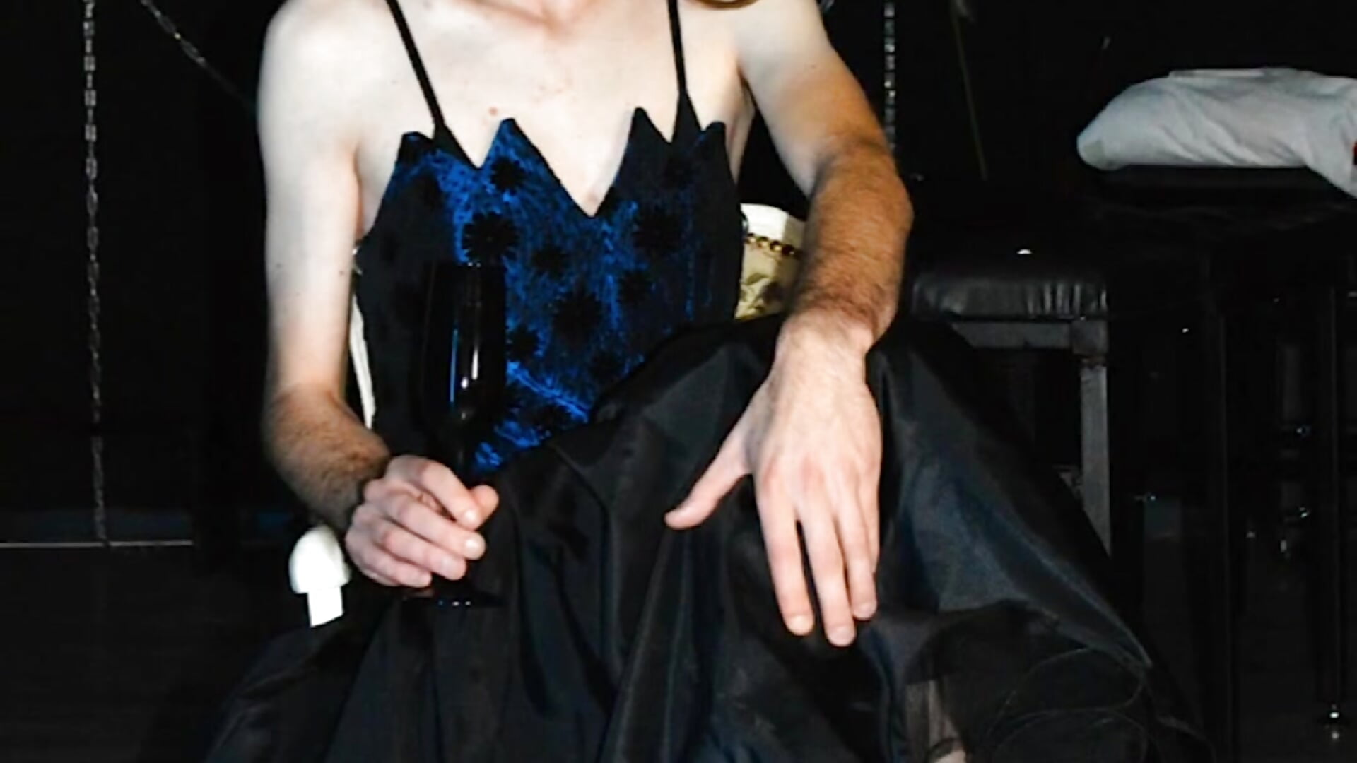 Sissy Fabienne Come Back Shooting 29.10.2024 - video by fabiansissyfabienne cam model