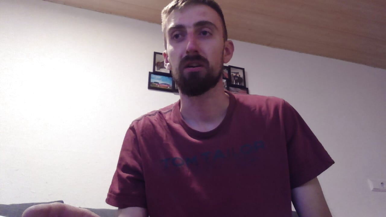 20.06.2024 Podcast 2 Teile 1 (Frage beantworten, Hauptthema Mein zweites ICH) - video by fabiansissyfabienne cam model