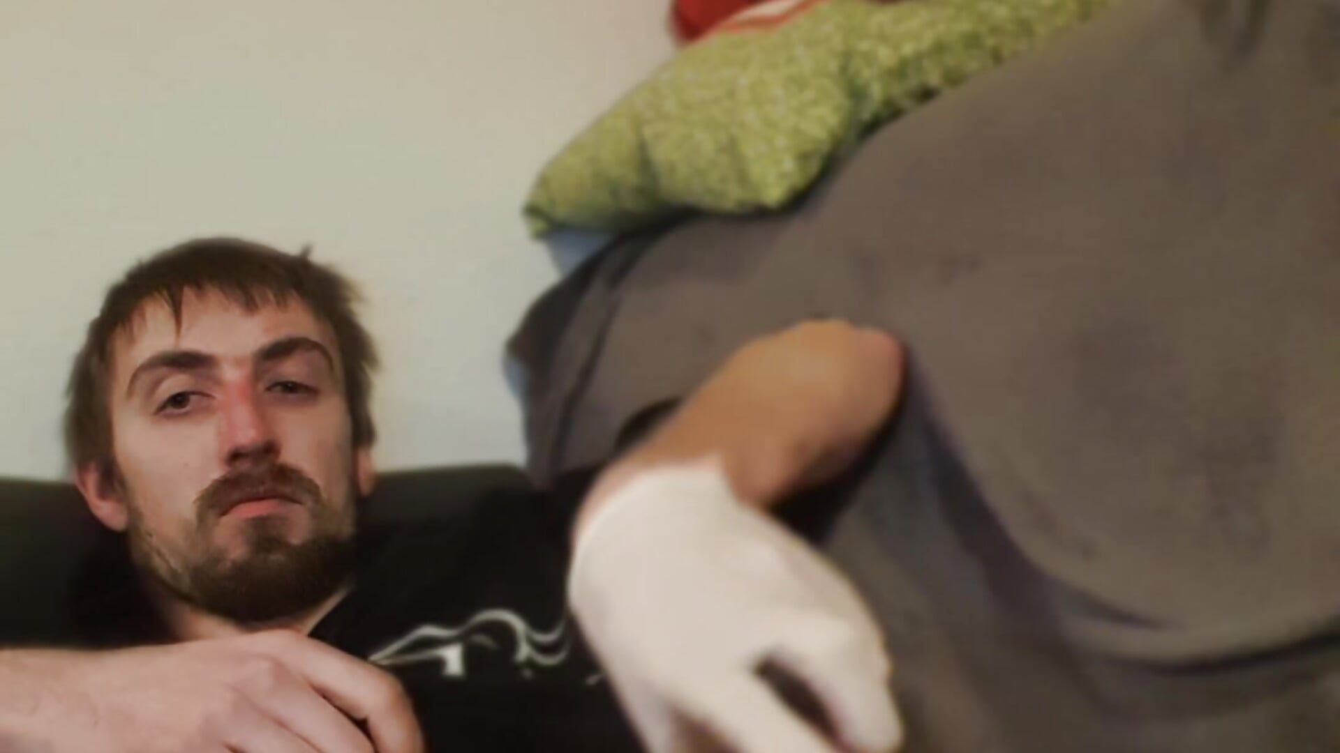 Quarantäne Befriedigung Teil 1 - video by fabiansissyfabienne cam model