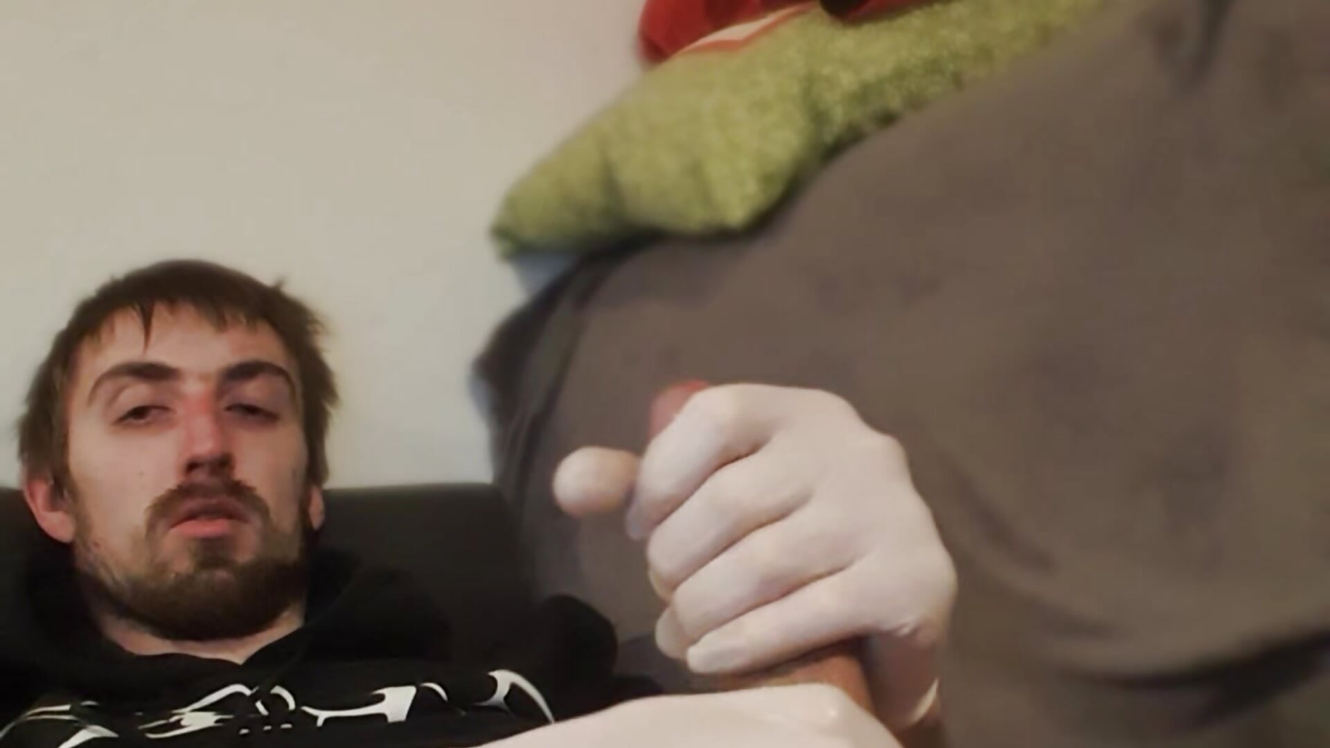 Quarantäne Befriedigung Teil 2 - video by fabiansissyfabienne cam model