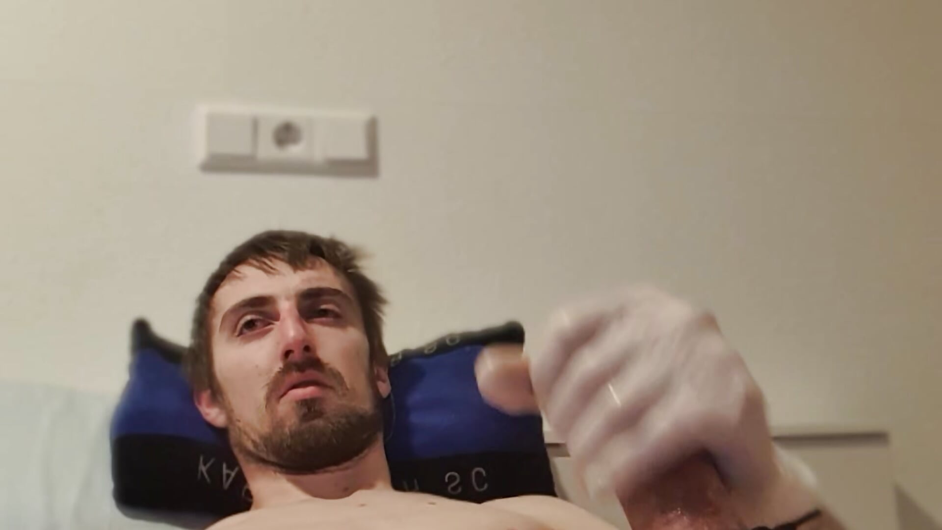 Quarantäne Befriedigung Teil 4 - video by fabiansissyfabienne cam model