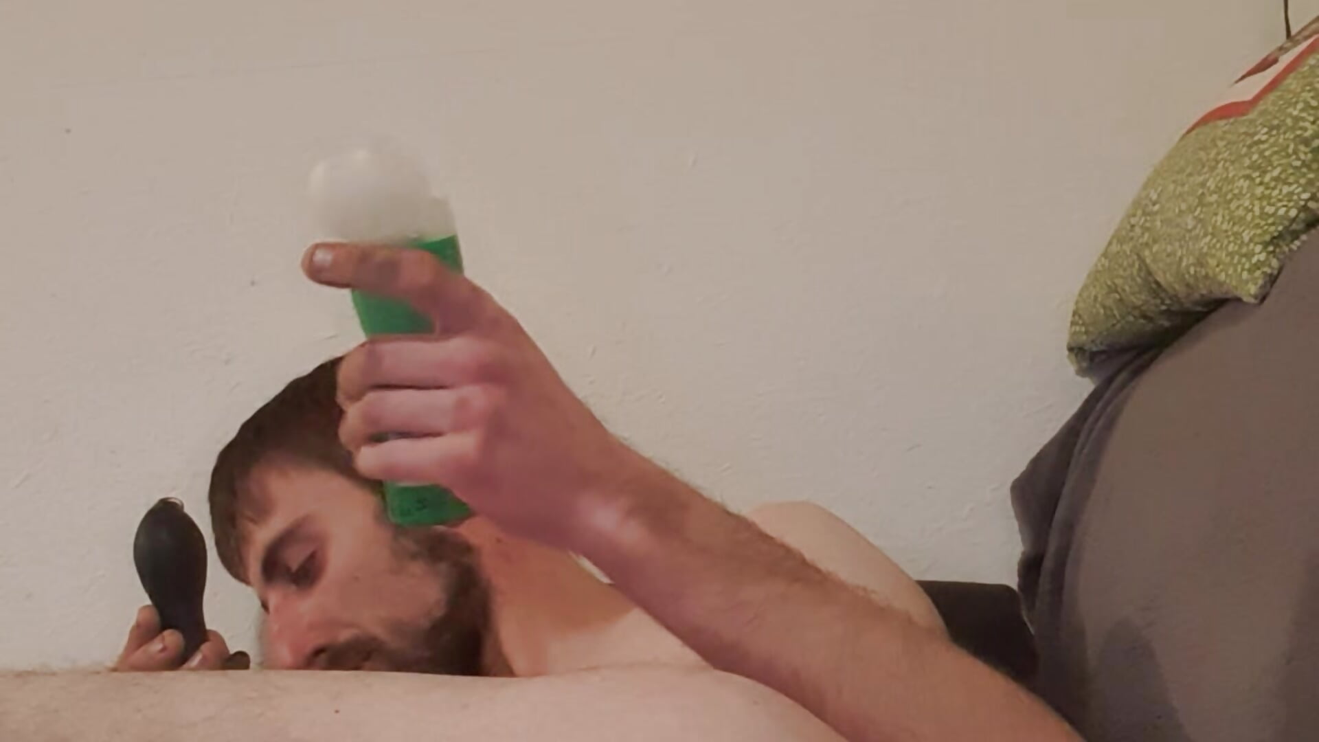 Jahresausgang und Naujahresbeginn 31.12.21/01.01.22 Teil 4 - video by fabiansissyfabienne cam model