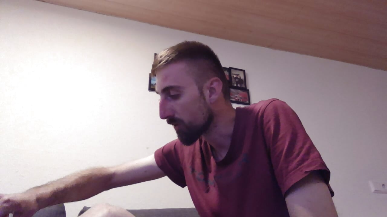 20.06.2024 Podcast 2 Teile 2 (Frage beantworten, Hauptthema Mein zweites ICH) - video by fabiansissyfabienne cam model