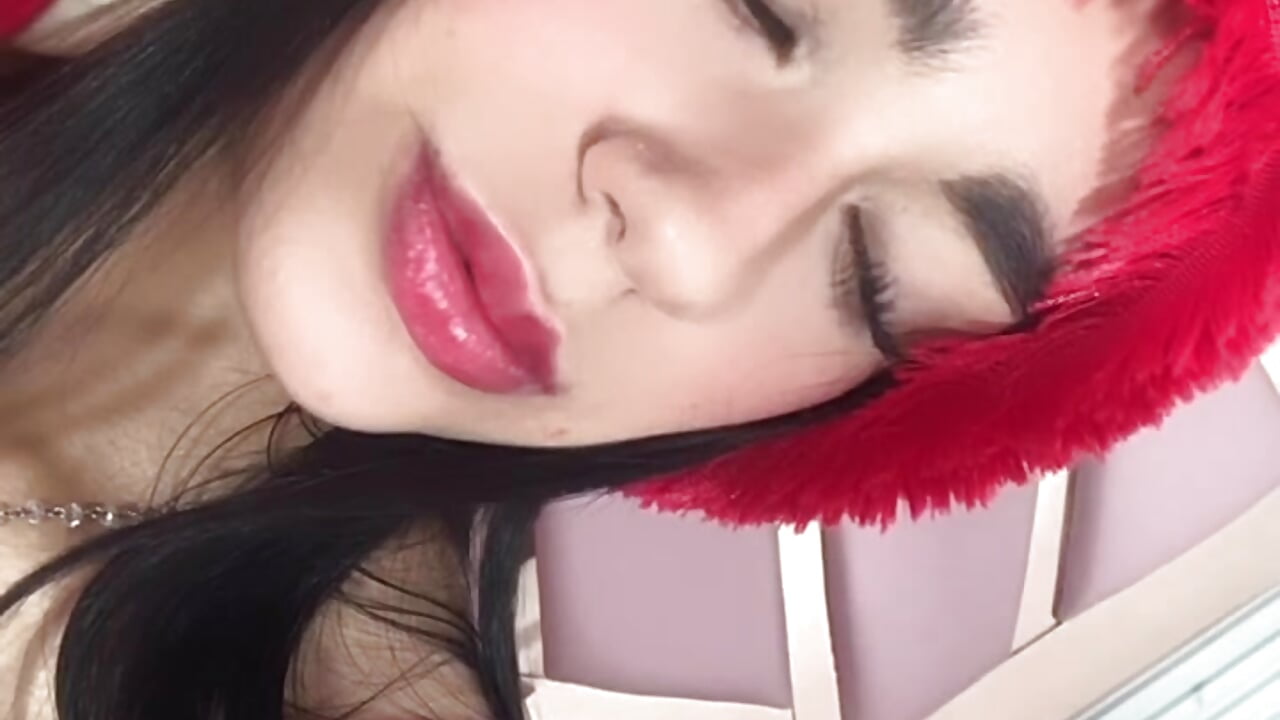 🩷🩷🩷 - video di EmmyCruzZ modella di cam
