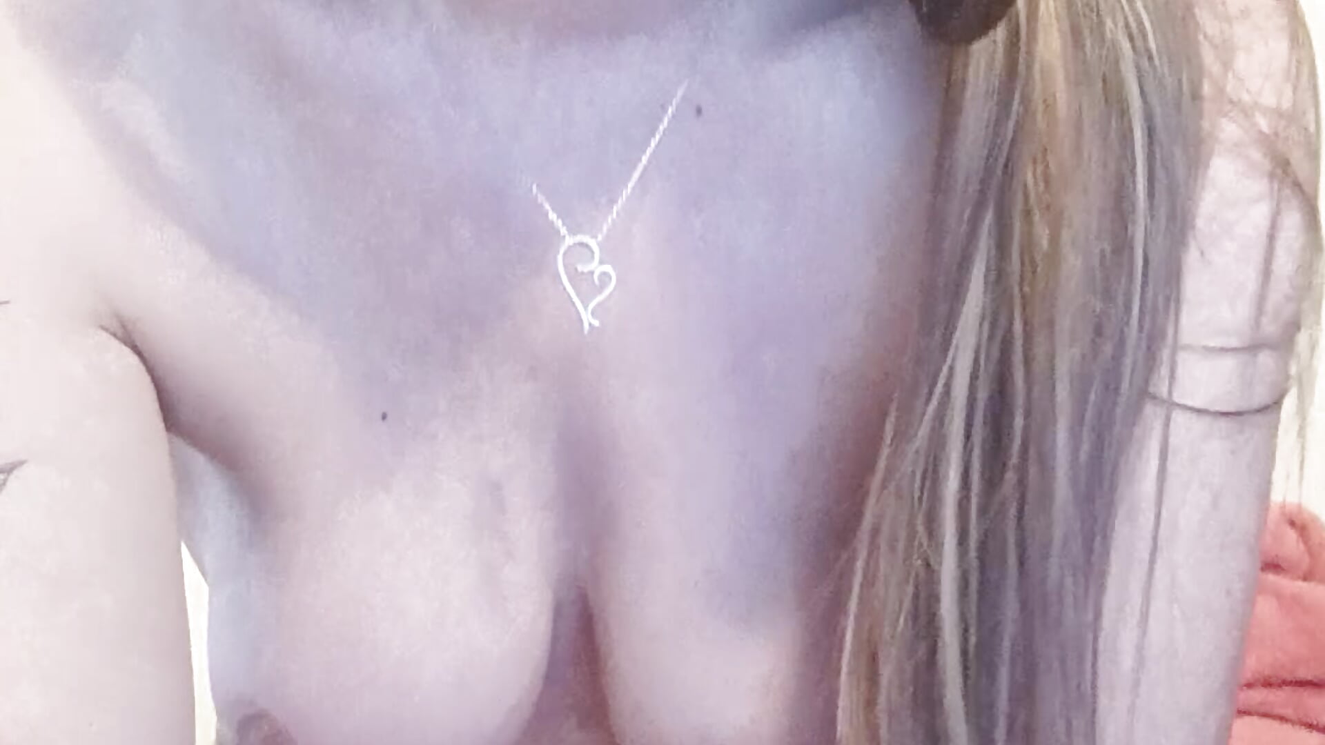 Madame s'occupe de tout 😂 - video van Amoursexy69 cam-model