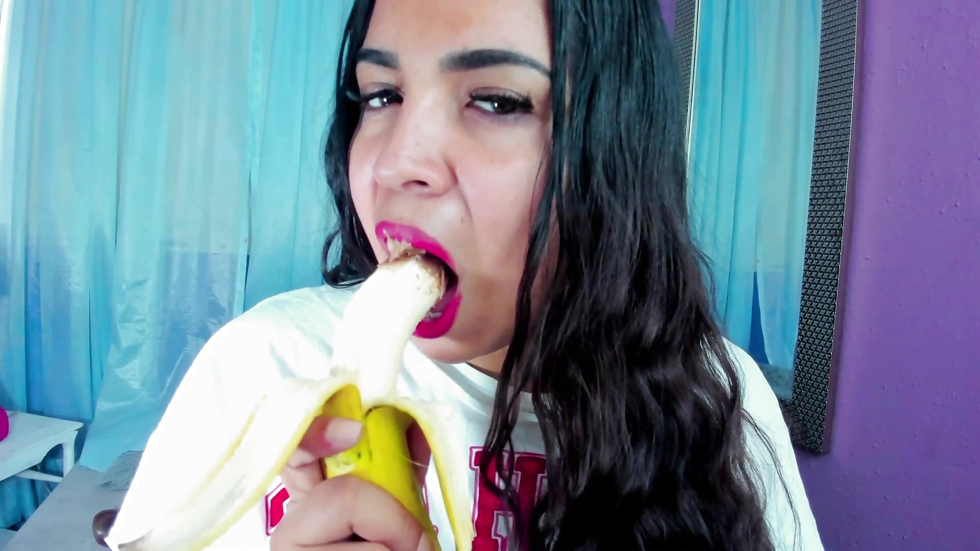 how I will suck your dirty cock from my ass💩😍 - video by AvaChannel cam model