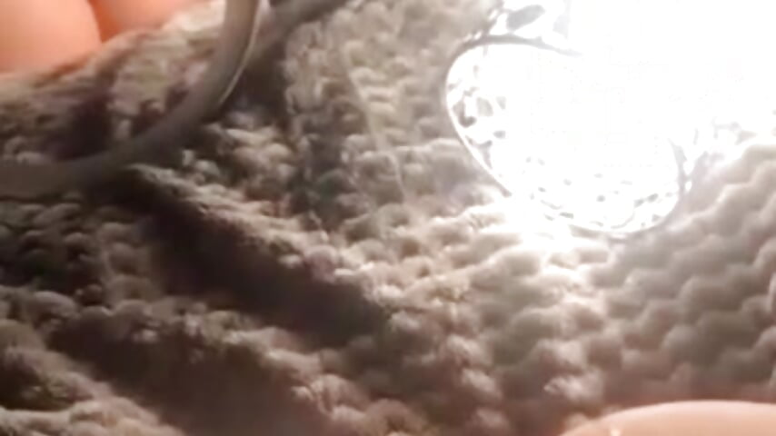 Mokro mi - video oleh model kamera MateoKimiBi