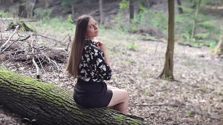 😉 - video by Larawinters cam model