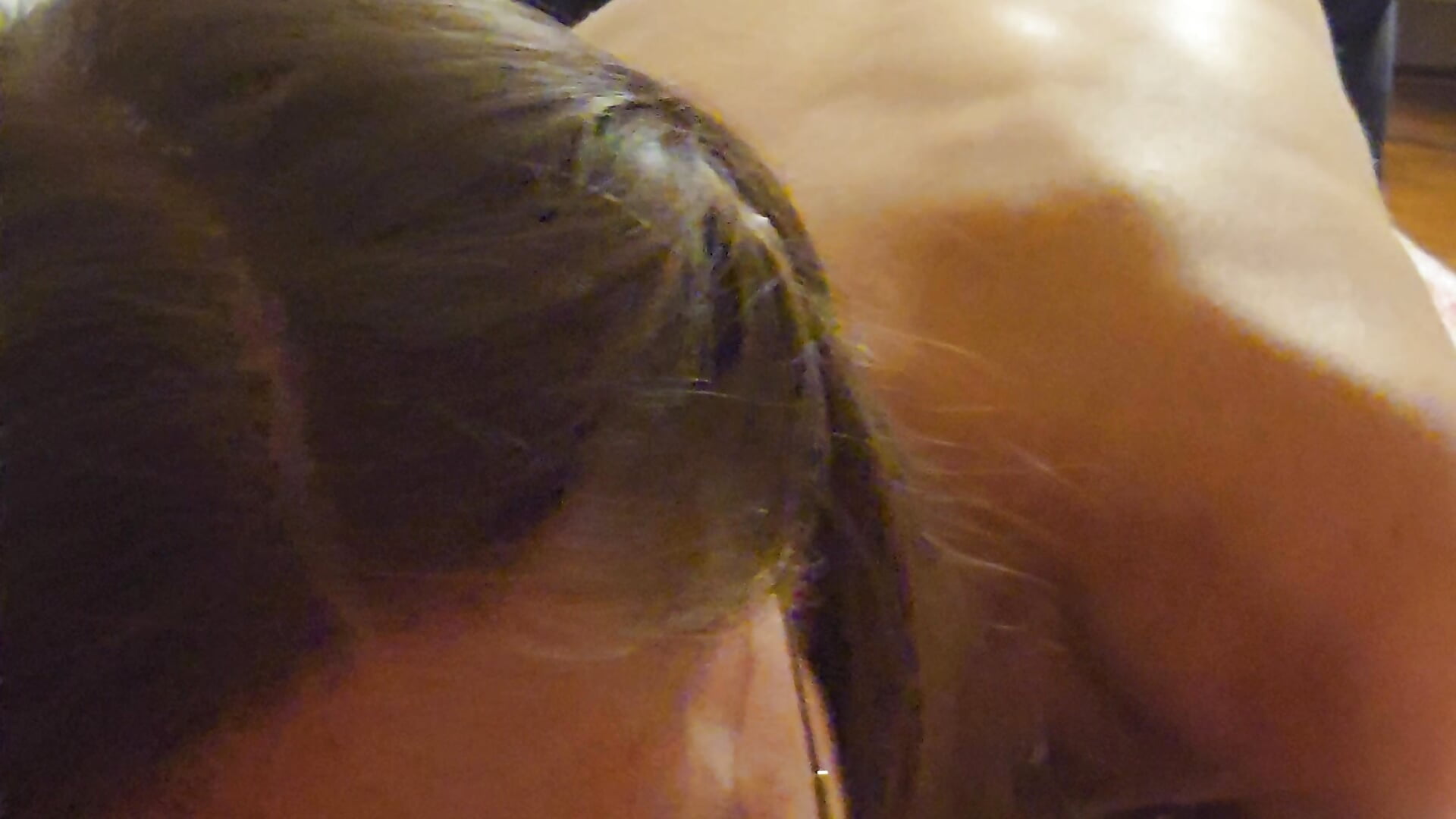 Sucking Hard! Kemény Szopás! - video by Larawinters cam model