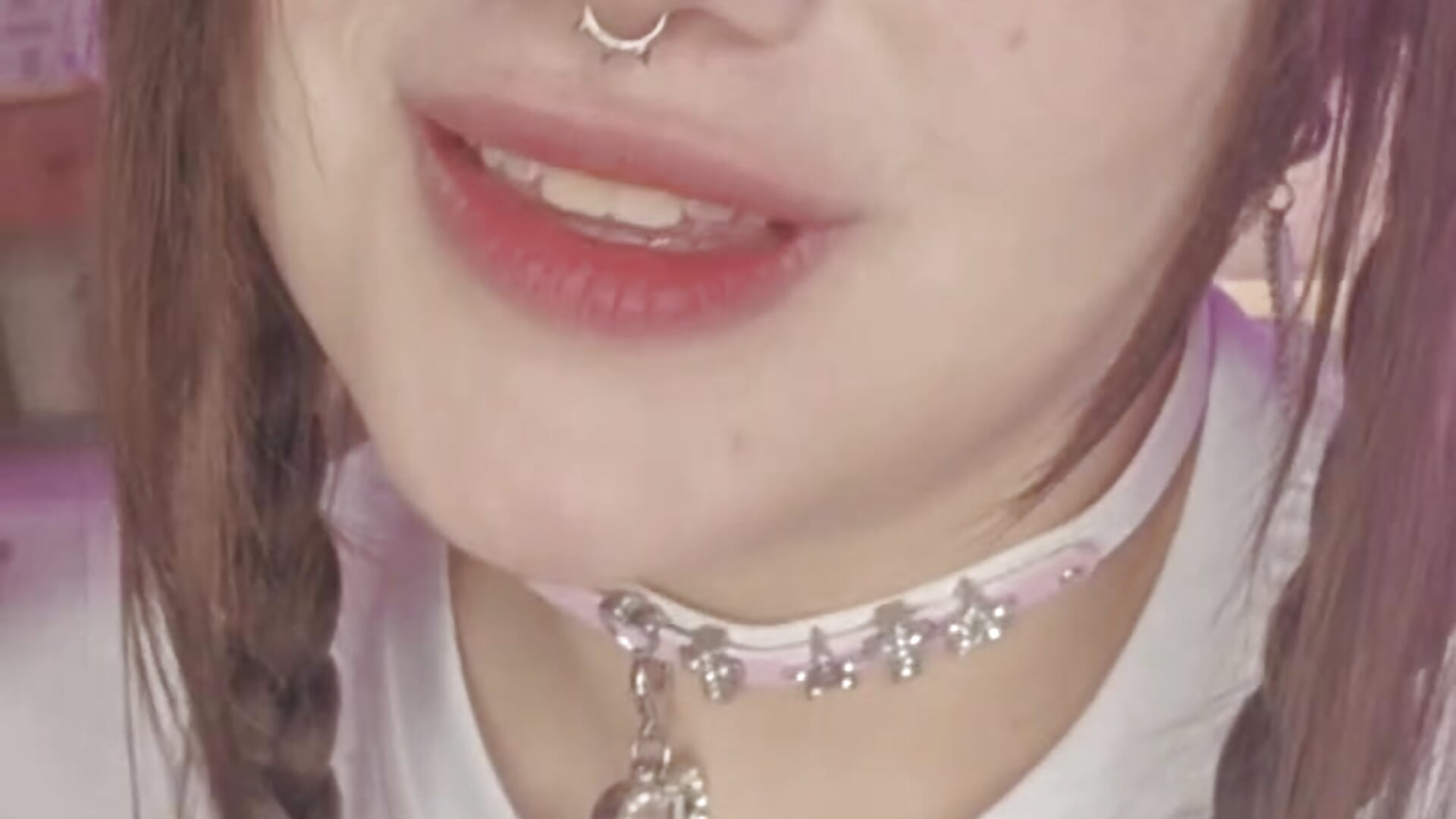 pinky rock princess－カメラキャストのDeepsoulyの動画