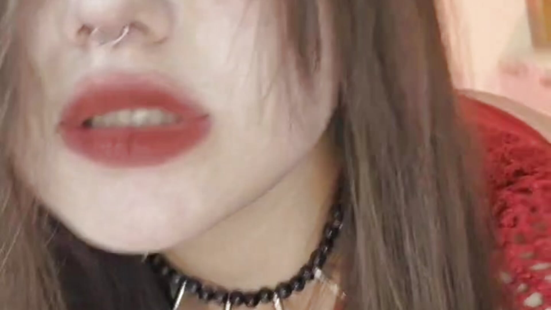 whole lotta red outfit teasing－カメラキャストのDeepsoulyの動画