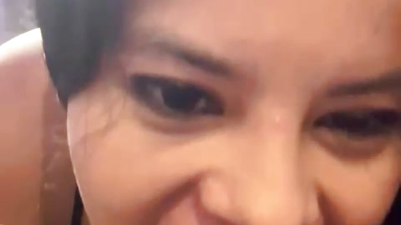 sucking!