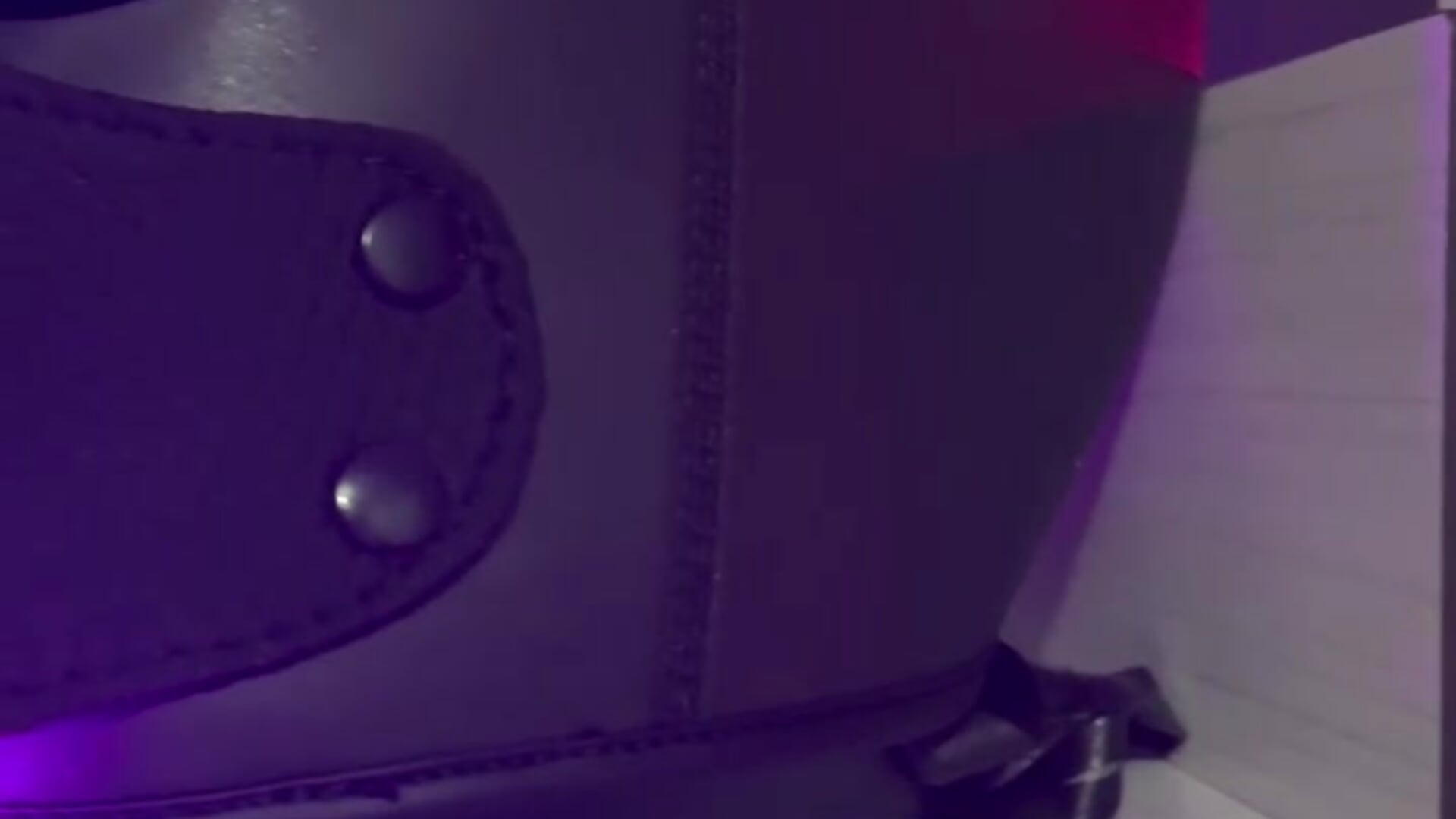 NEW TOYS GUYS! - video by Sweett_Mollyy cam model