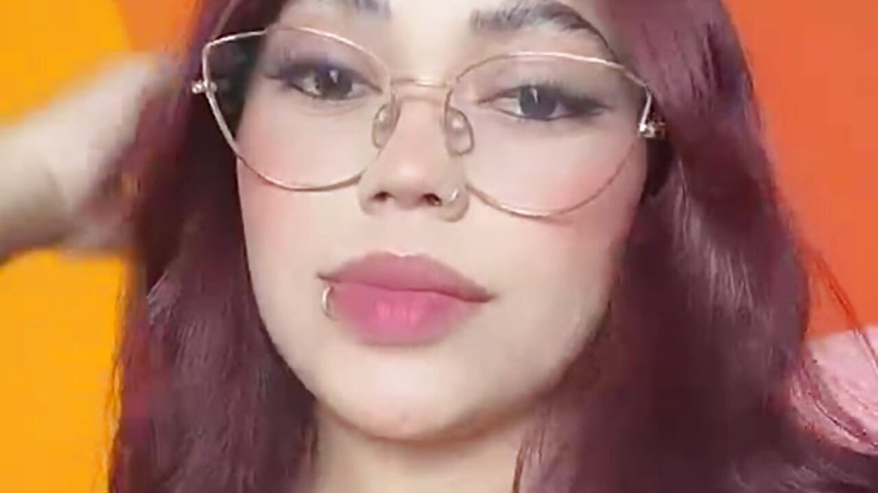 ME 221 - vidéo du modèle de showcams Melisa_Soto