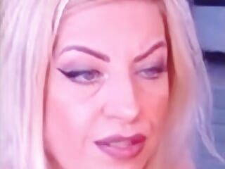 Mary - Video von MaryMatiss Cam-Model