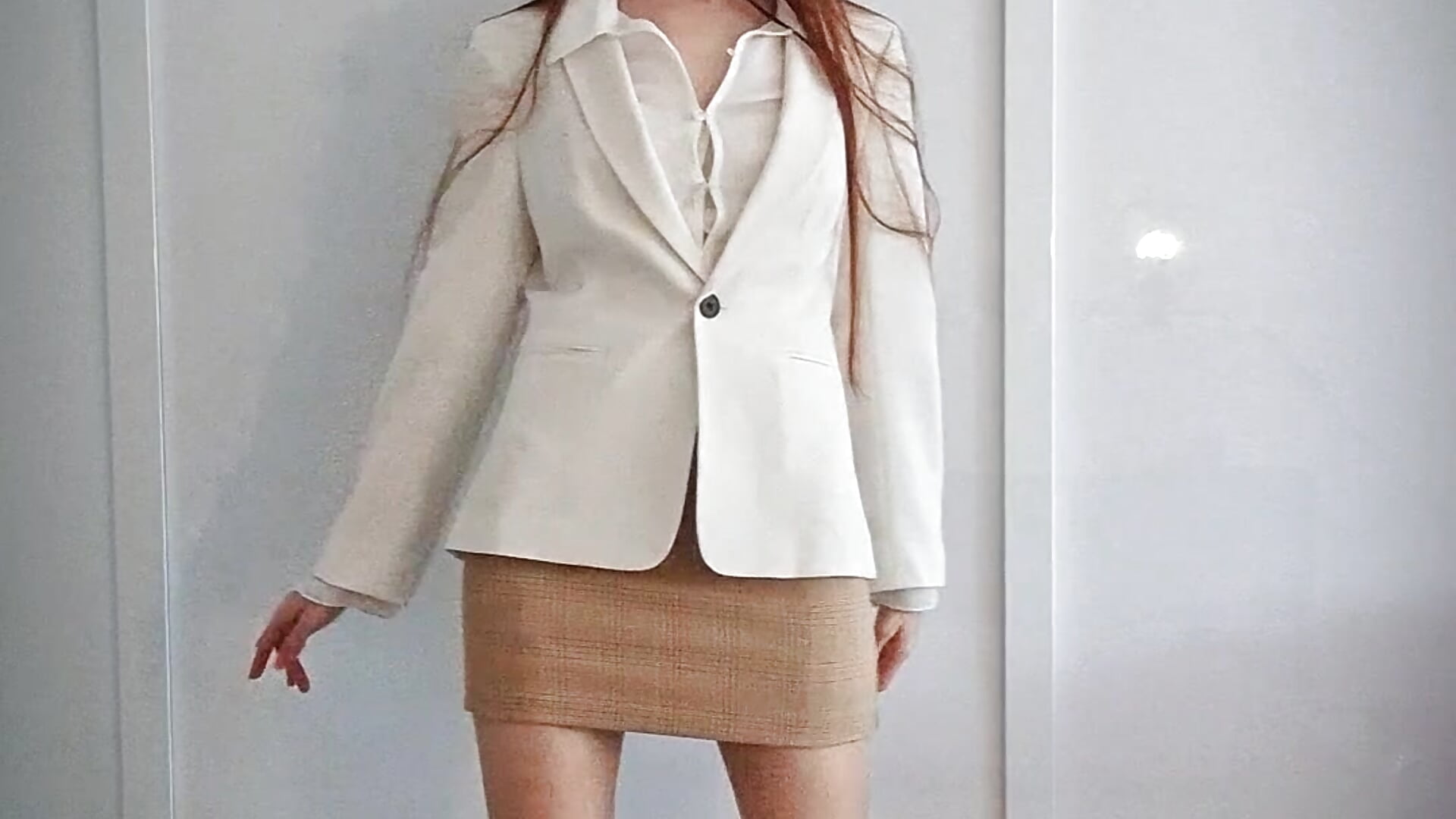 She Chooses 🖤 - video by Your_Librarian cam model