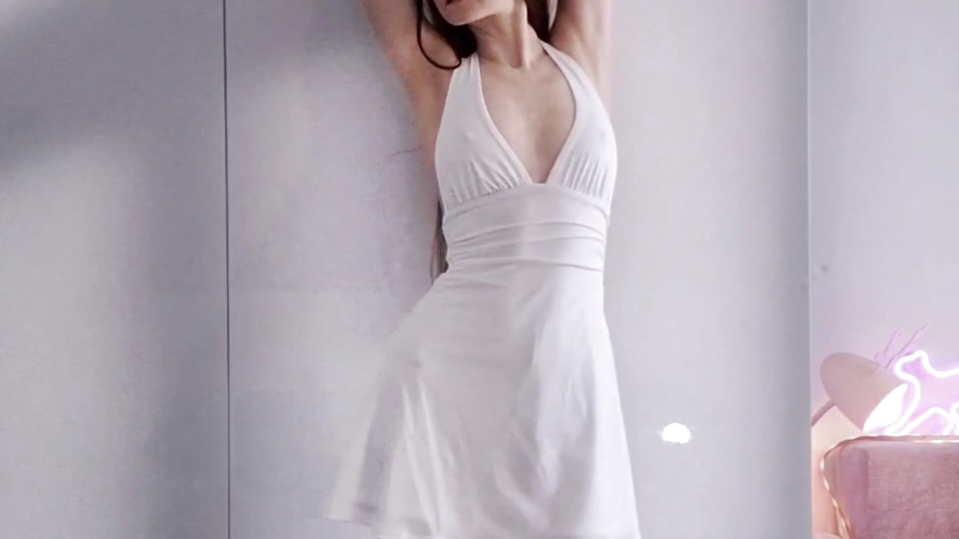 "Room 0" 🚪🕳️ - video by Your_Librarian cam model