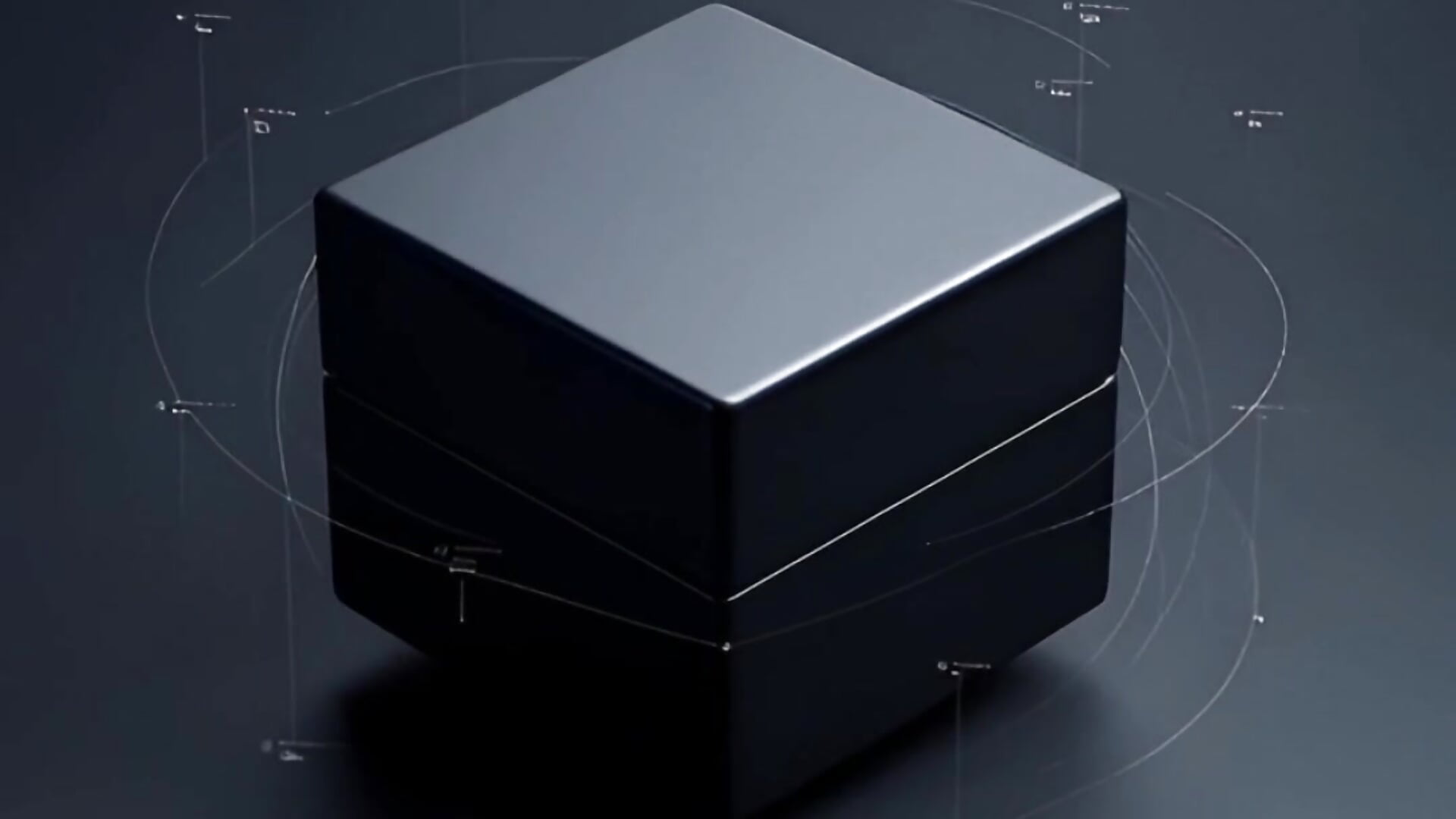 Schrödinger’s Cat - video by Your_Librarian cam model