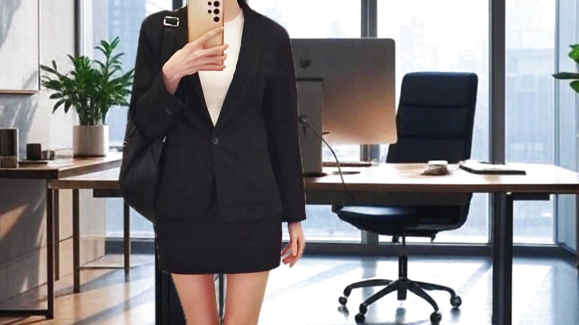 The Mystery of the Coffee Conundrum ☕️♨️ - video by Your_Librarian cam model