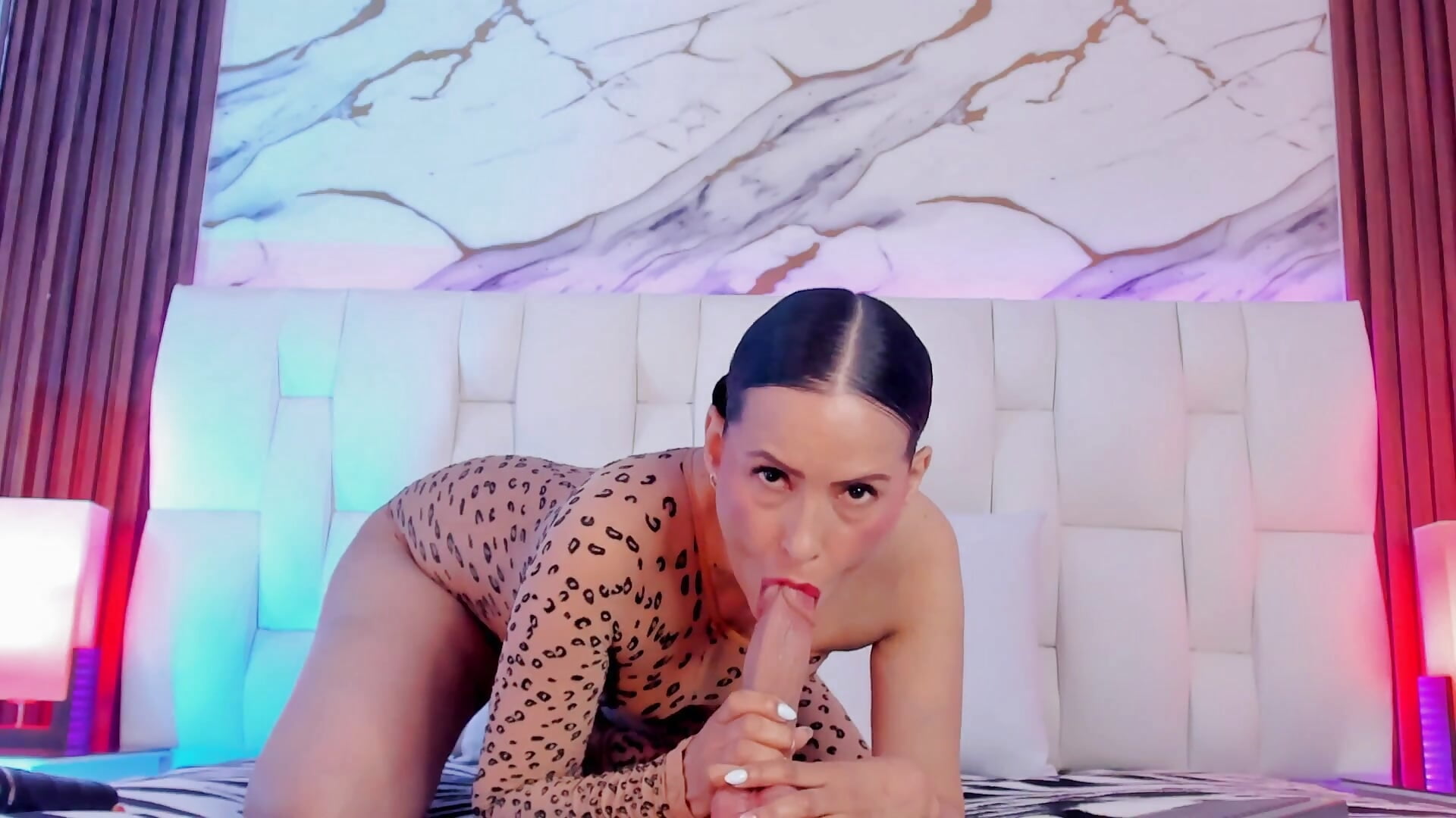 "Your pleasure is my favorite pastime.." 🍆🔥– Coco_Balenciaga_ kameramodell videója
