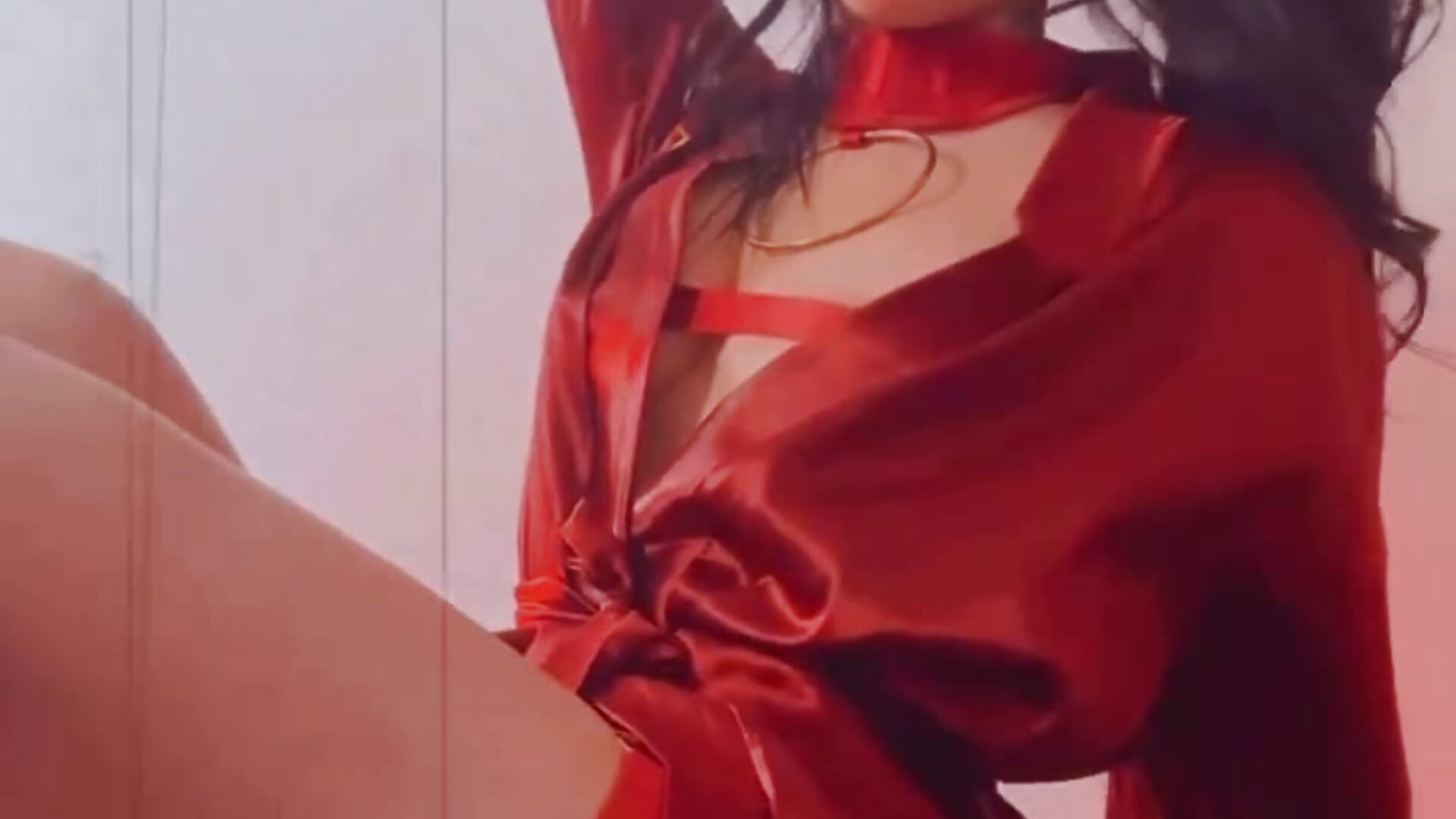 Ready for our night full of pleasure and lust?😏🫦🔥 - littleebluee 캠 모델의 동영상