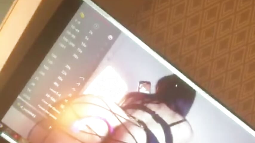 Ready to be captivated by my body?😈🍑🔥 - littleebluee 캠 모델의 동영상