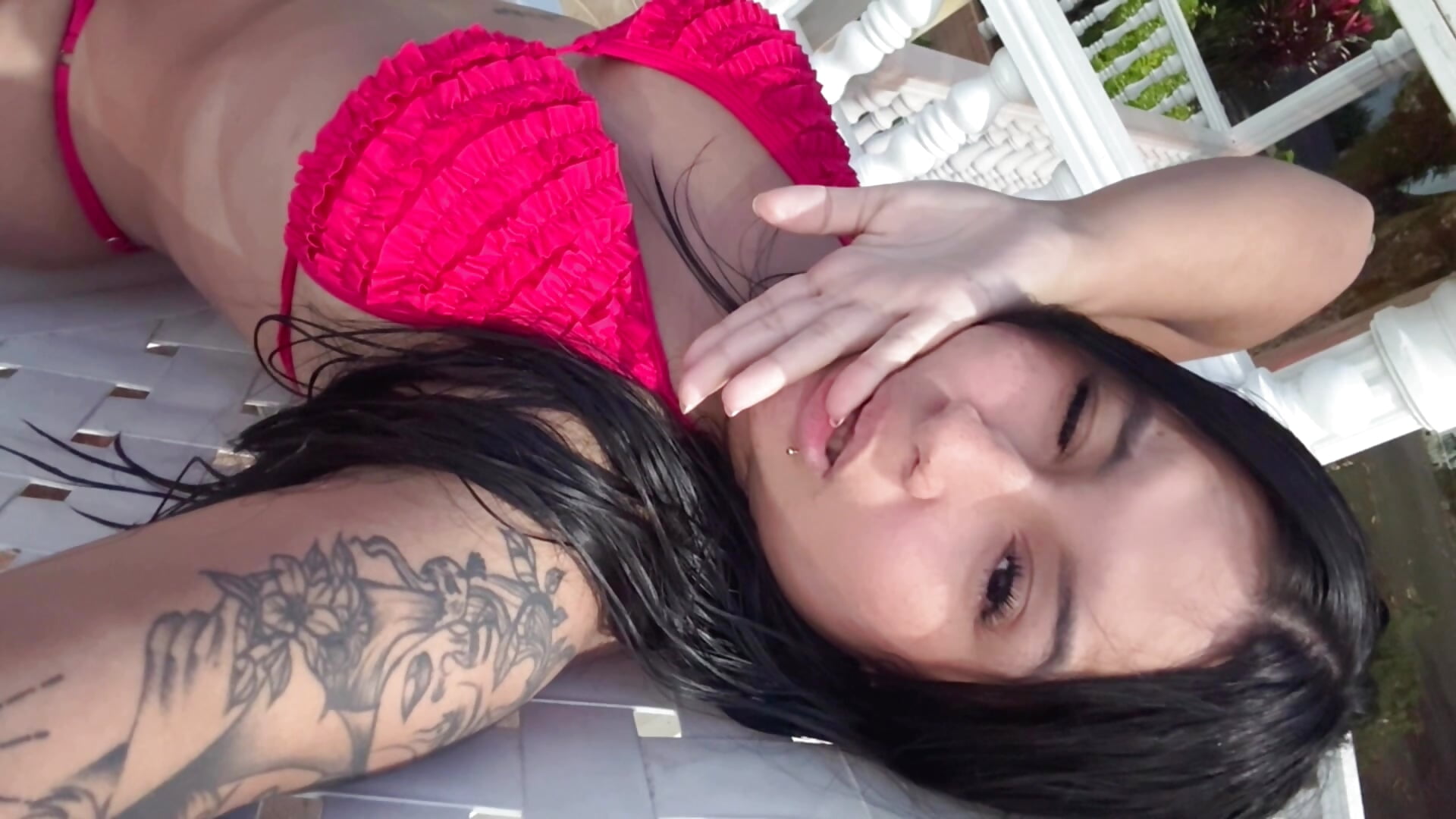 😩🥰 - vídeo de la modelo de cam Pretty_Isadora
