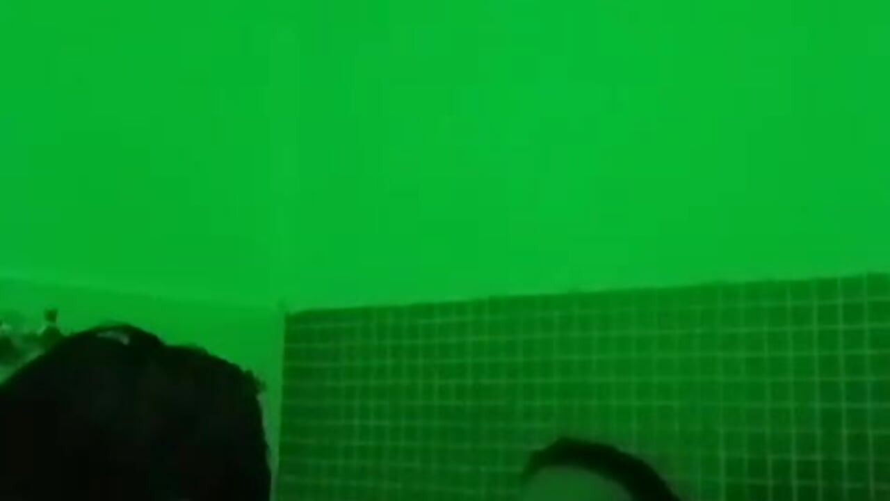 Hot Fuck