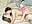 Without unnecessary words - video by LucettaCurless cam model