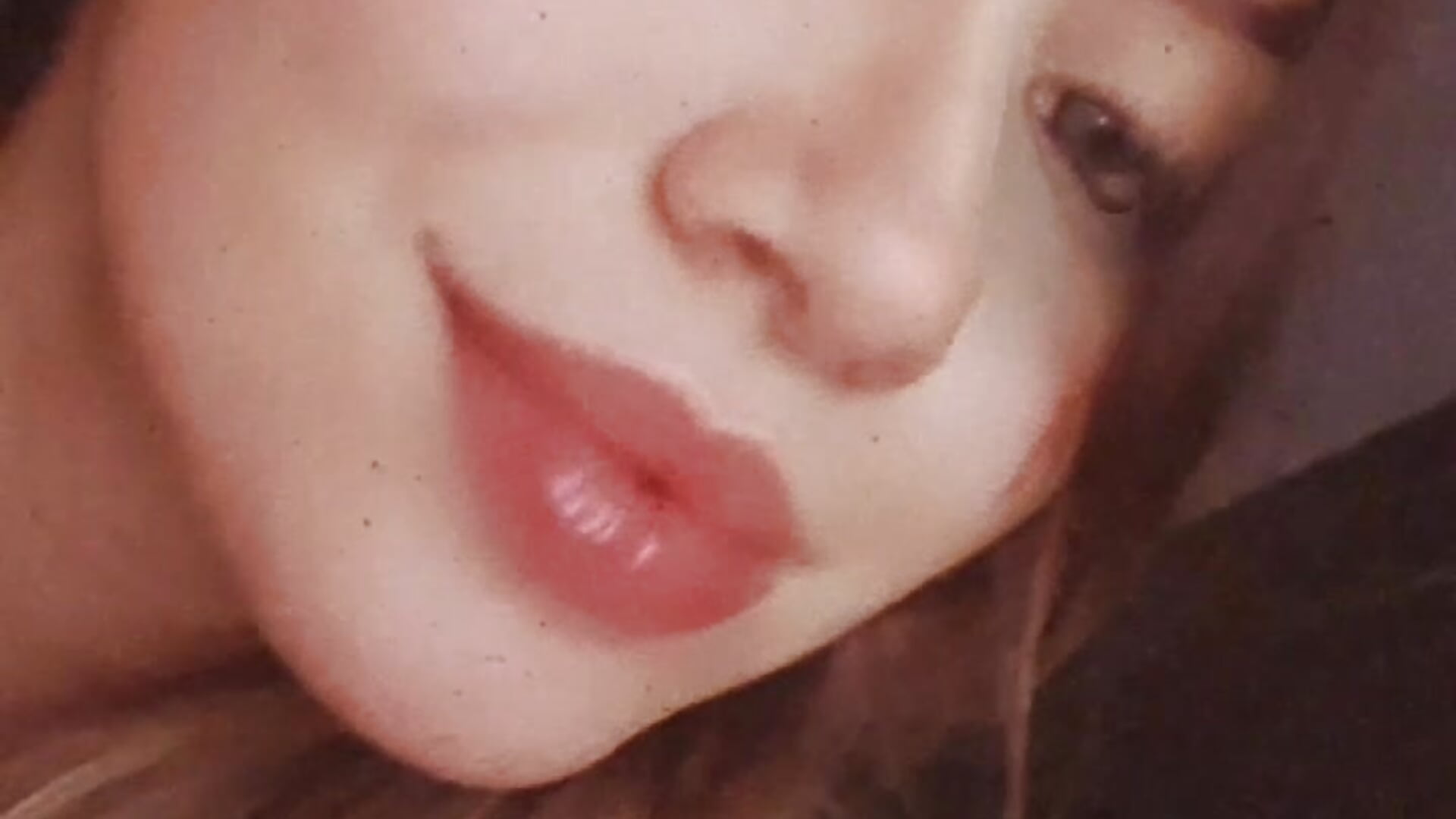 my eyes are hypnotic