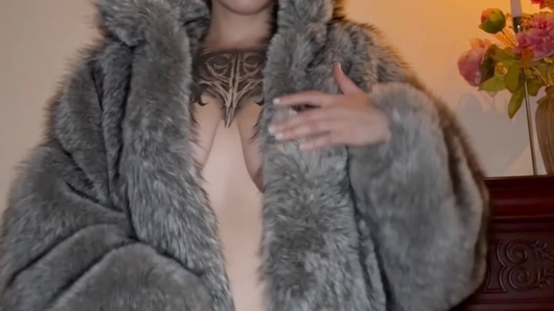 I wanna be yours - 視頻由 EvaCanton 主播提供