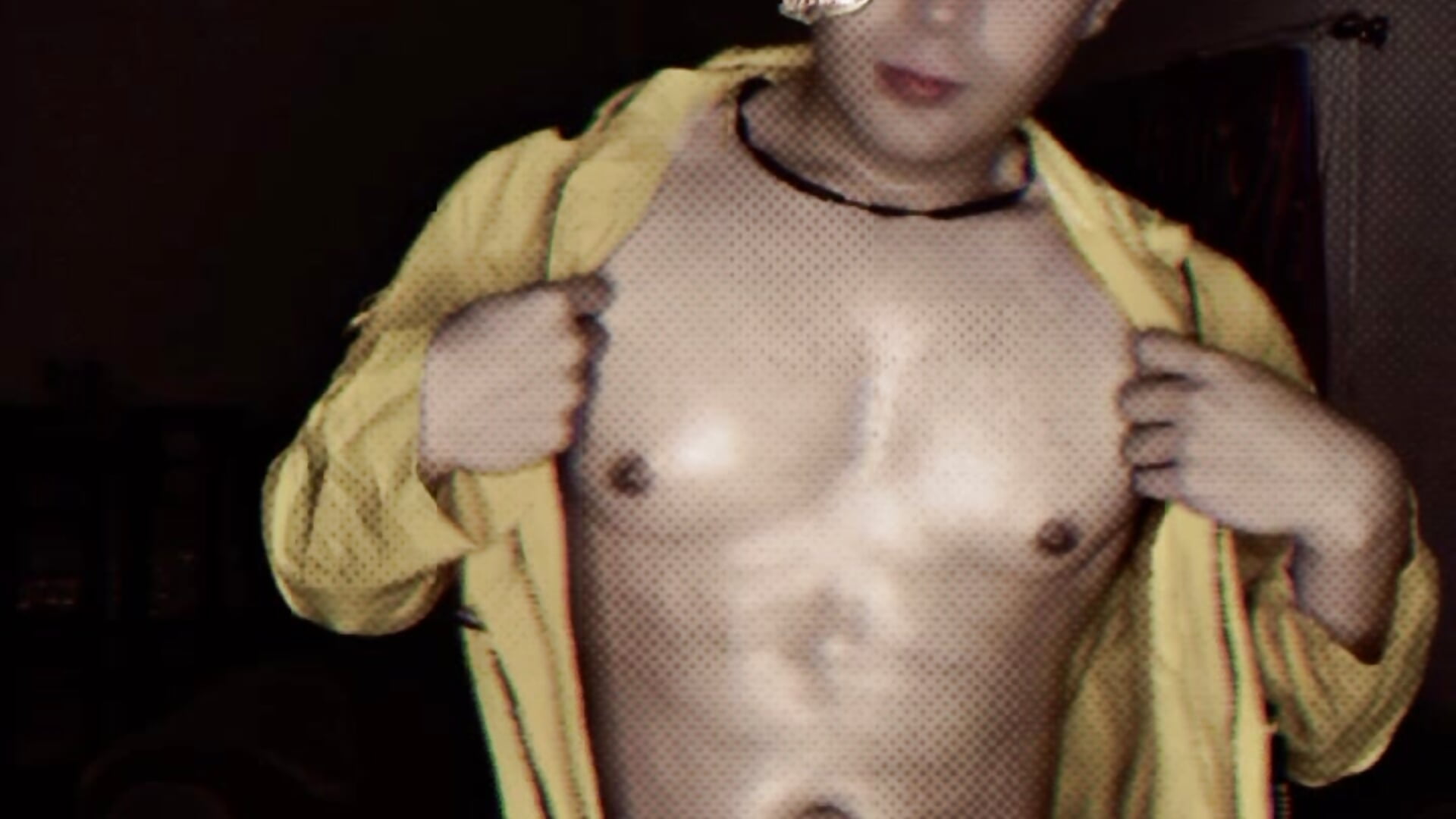 🔥 - video van AlexisSpears_ cam-model