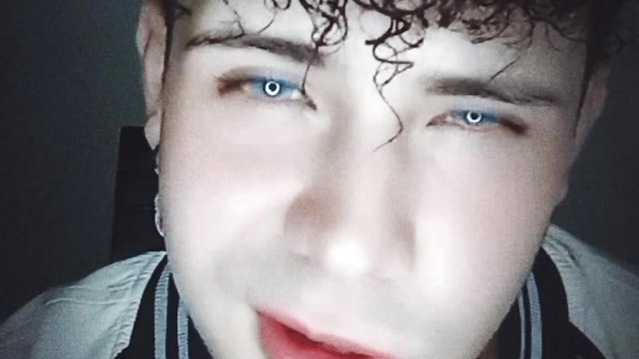 Happy - video van AlexisSpears_ cam-model