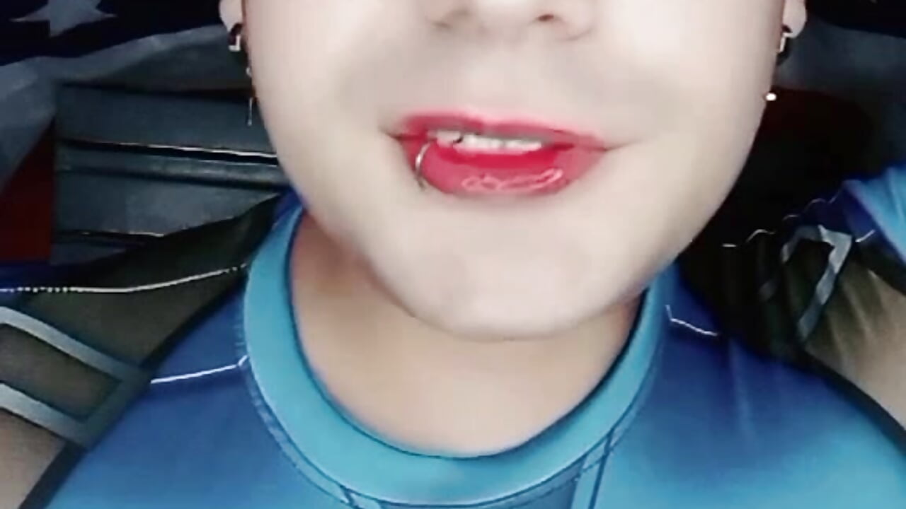 🔥 - video van AlexisSpears_ cam-model