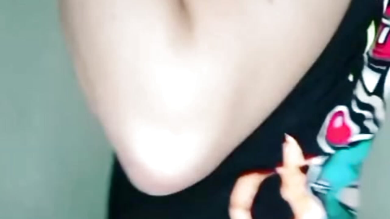 🔥 - video van AlexisSpears_ cam-model