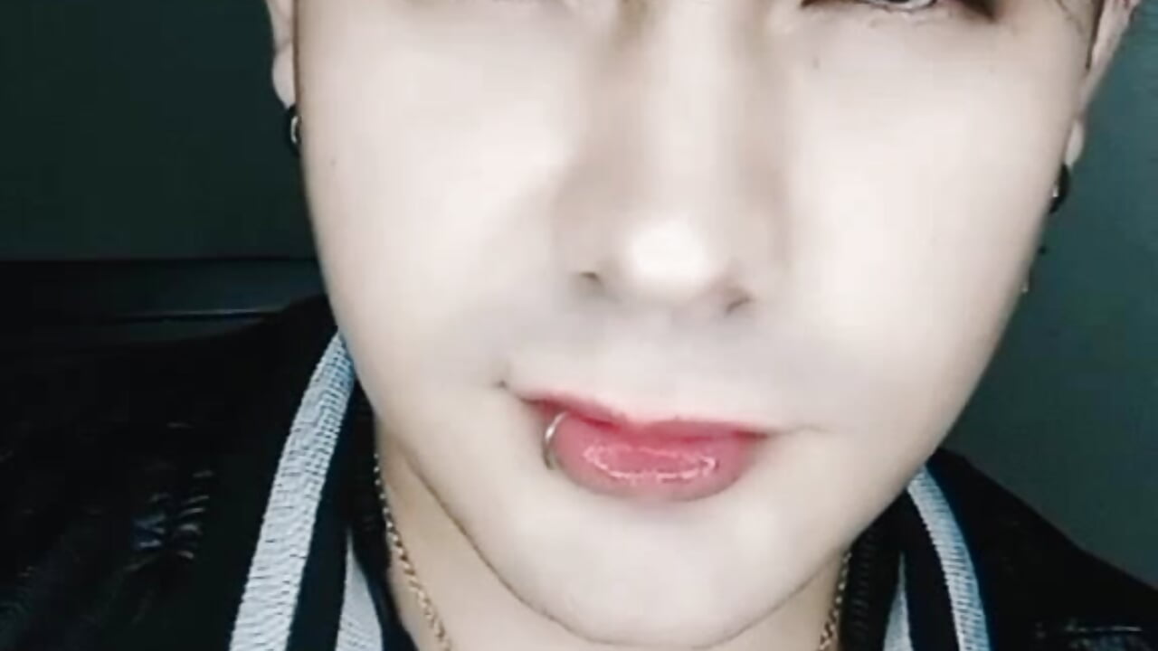 🔥 - video van AlexisSpears_ cam-model