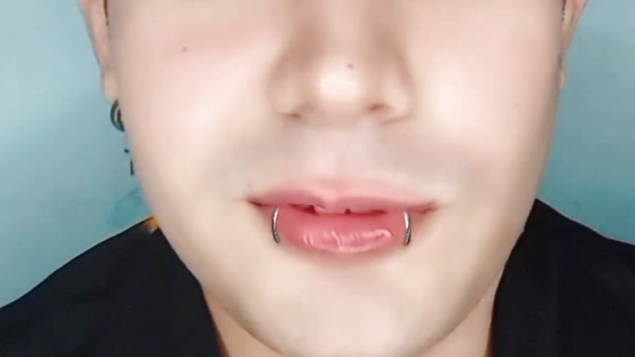 🔥 - video av AlexisSpears_ cam-modell