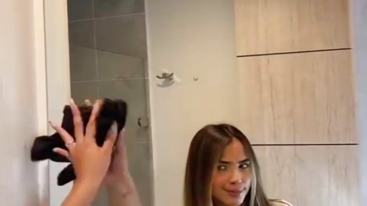 magia – видео вебкам-модели RosetteDuvall_