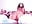 Naughty Teen is playing with her Teddybear until Squirts - video by maddisonblush cam model