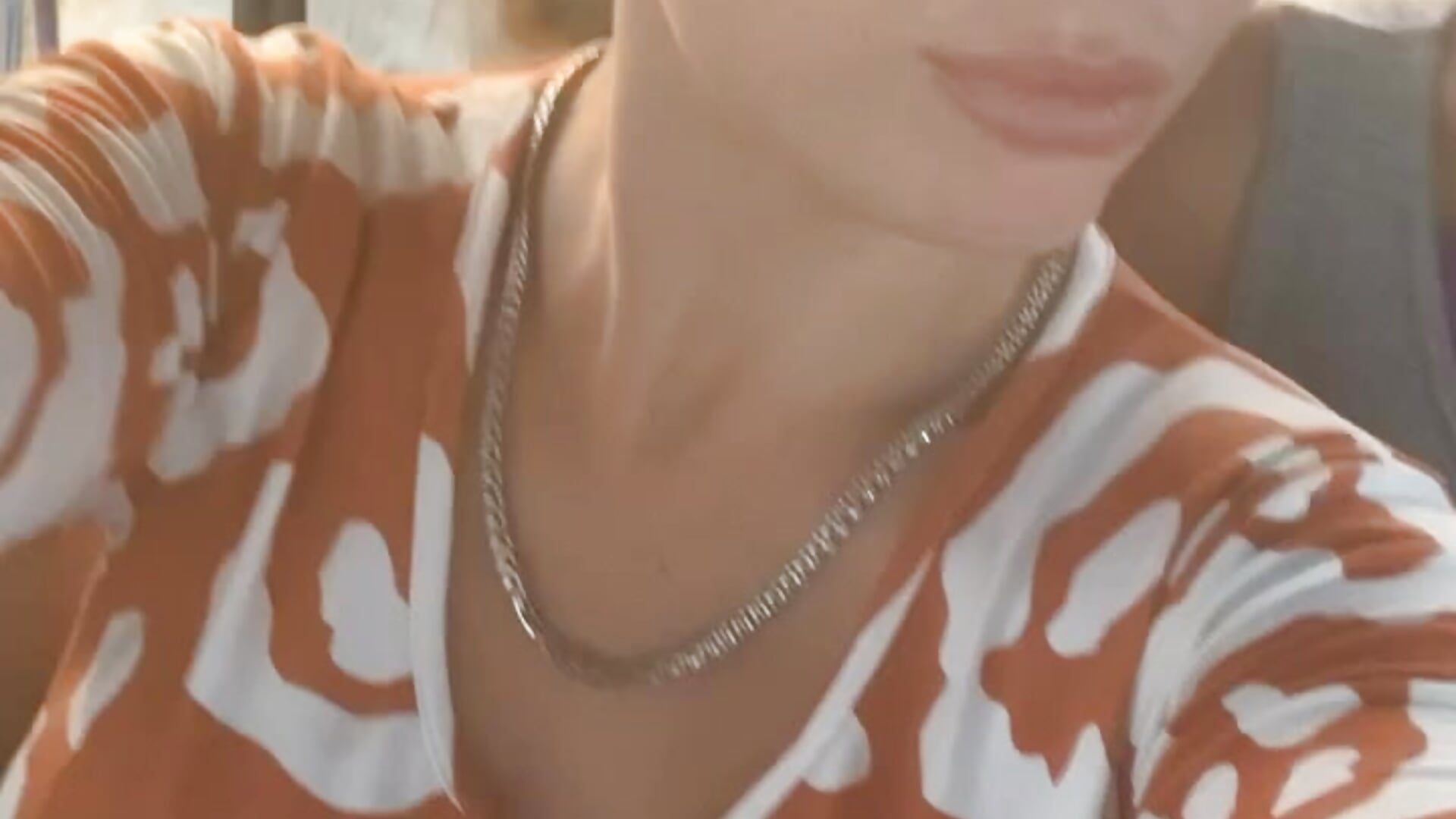 En el rio - video by zaralady cam model