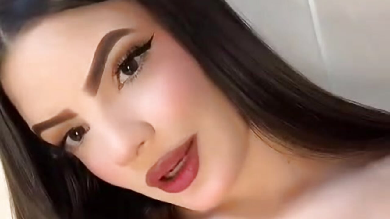 FOR YOU!!! – video af IsabellaGrey19 cam-model