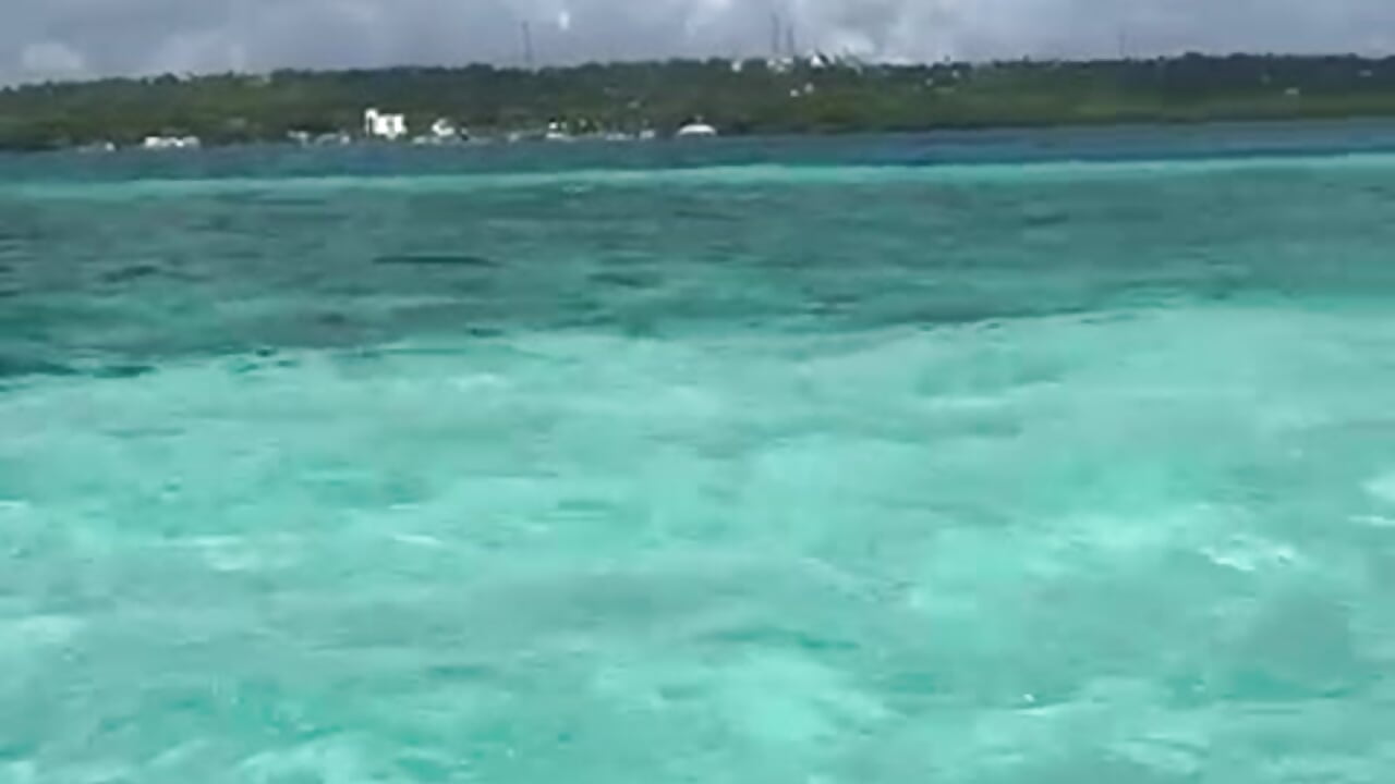 Knowing the sea – video af IsabellaGrey19 cam-model