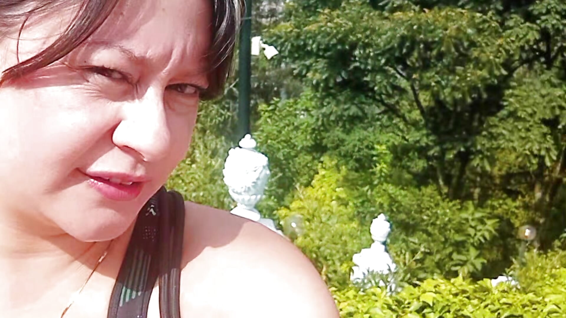 A brief introduction to my city, Bogotá - Video von Chanelll_Taylorr_ Cam-Model