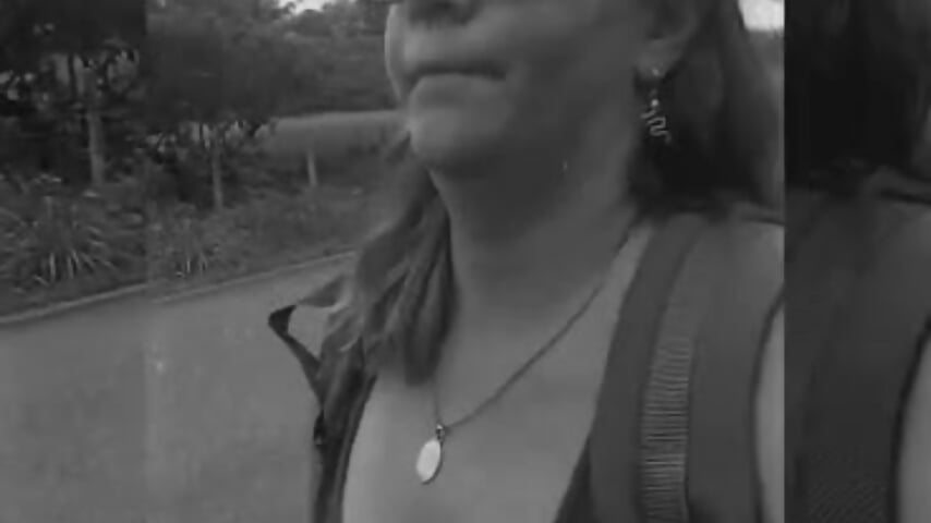 A peaceful walk - clip cu Chanelll_Taylorr_ model videochat