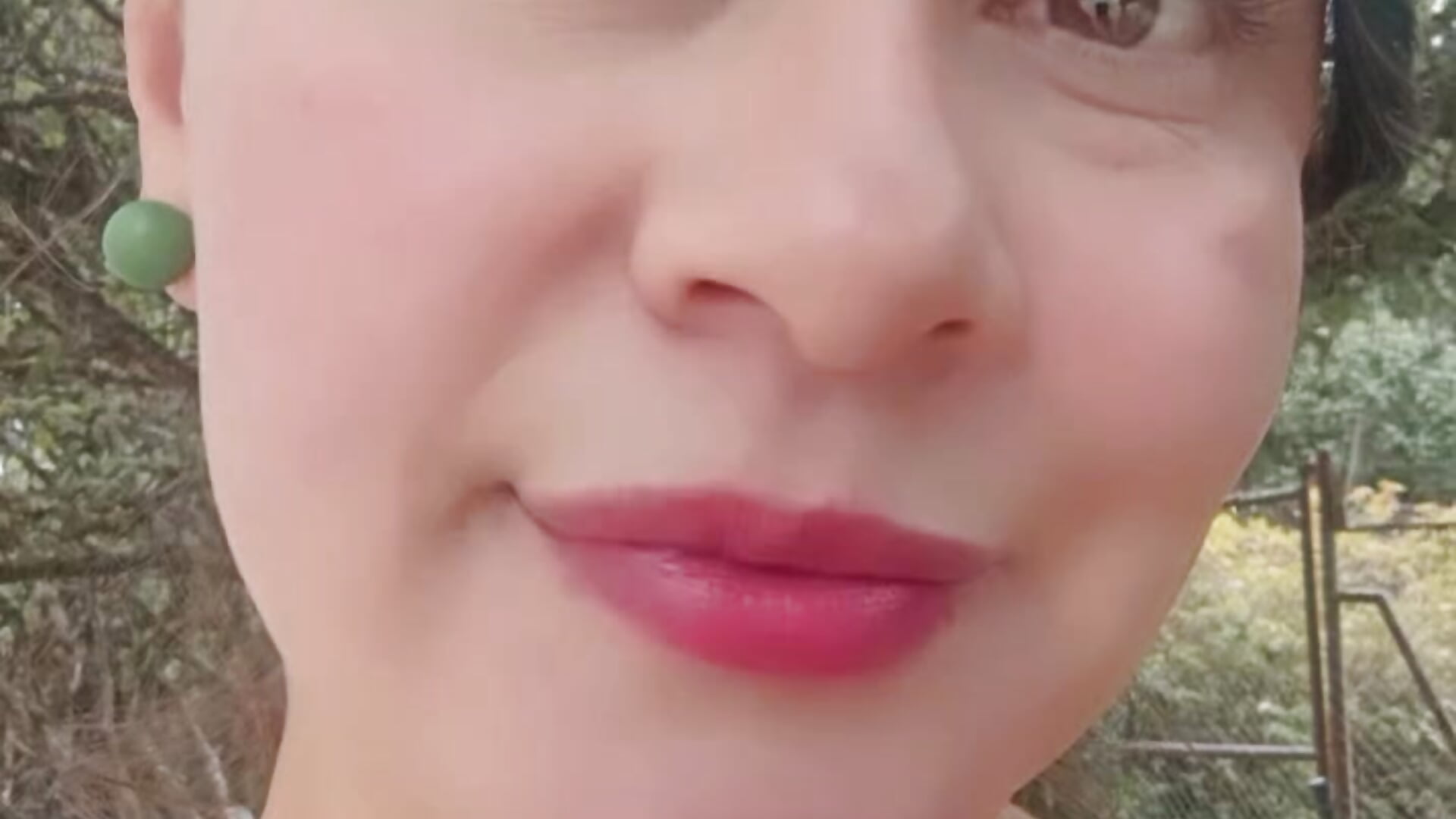 your little green eyes - Video von Chanelll_Taylorr_ Cam-Model