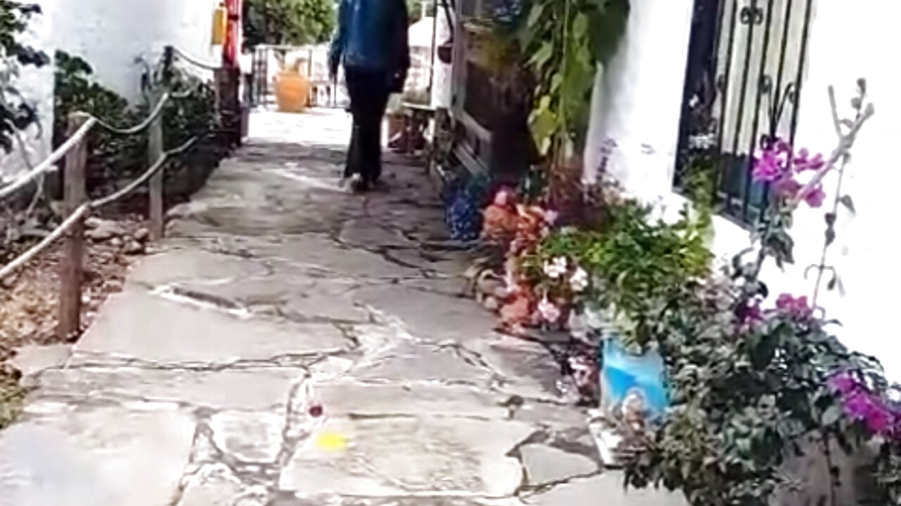 A trip, a walk, a thousand memories - video by Chanelll_Taylorr_ cam model