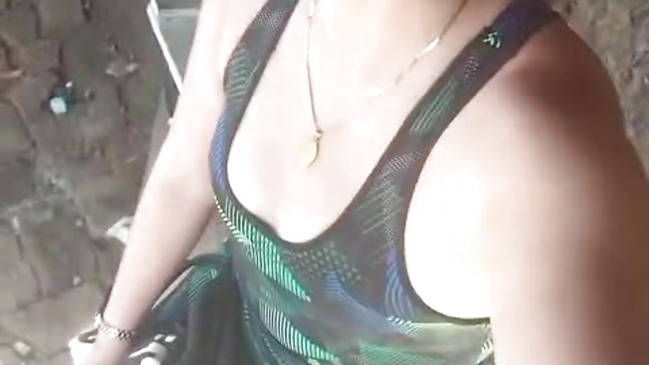 a little break, while we climb a great trail - Video von Chanelll_Taylorr_ Cam-Model