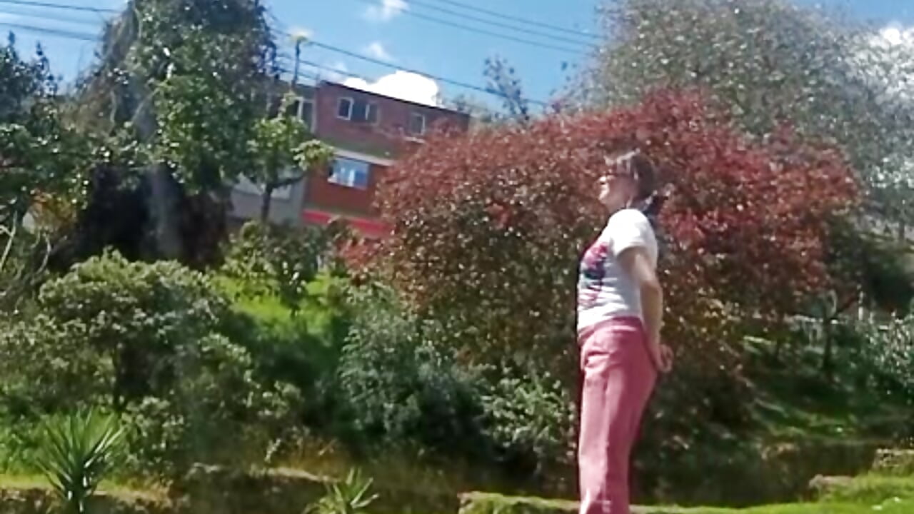 Sun and nature - video by Chanelll_Taylorr_ cam model