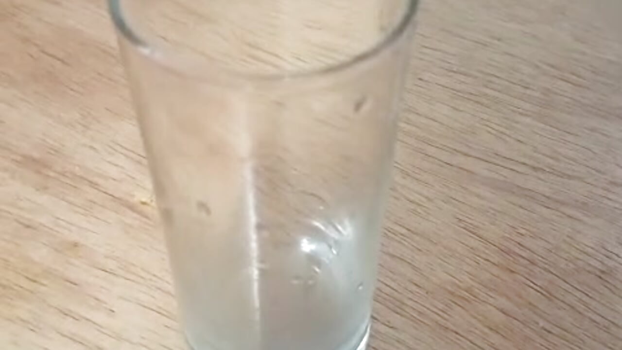 My favorite homemade drink, kefir－カメラキャストのChanelll_Taylorr_の動画